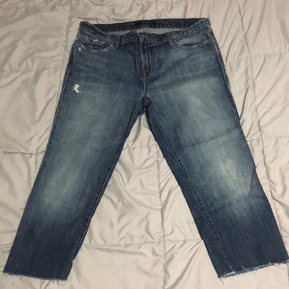 J Brand Jake Jeans